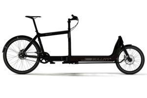 Wagon Bike