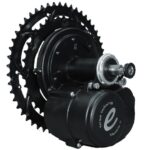 motore active torque bicicletta elettrica