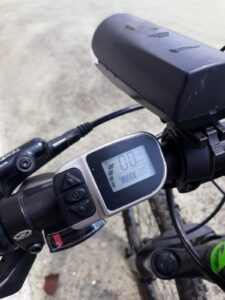motore active torque bicicletta elettrica