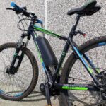 motore active torque bicicletta elettrica