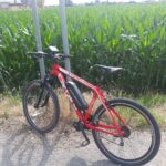 motore active torque bicicletta elettrica