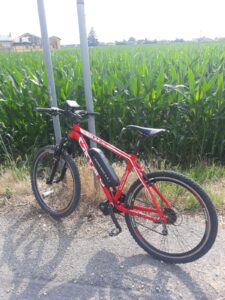 motore active torque bicicletta elettrica