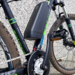 motore active torque bicicletta elettrica