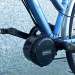 motore bafang bicicletta elettrica
