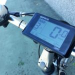 motore bafang bicicletta elettrica