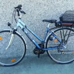 motore bafang bicicletta elettrica