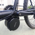 motore bafang bicicletta elettrica ebike