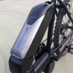 motore bafang bicicletta elettrica ebike
