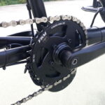 motore bafang bicicletta elettrica ebike