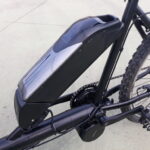 motore bafang bicicletta elettrica ebike