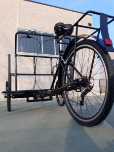 cargobike nordik street food