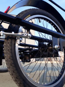 cargobike nordik street food