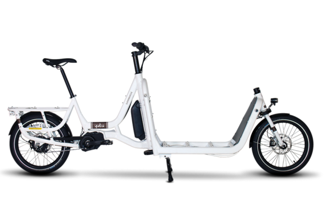 Wagon Bike