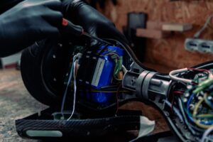 work bike gs italy stefano ghisoni tricicli cargo bike produzione riparazione mezzi elettrici