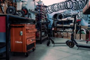 work bike gs italy stefano ghisoni tricicli cargo bike produzione riparazione mezzi elettrici