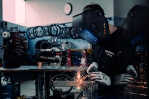 work bike gs italy stefano ghisoni tricicli cargo bike produzione riparazione mezzi elettrici