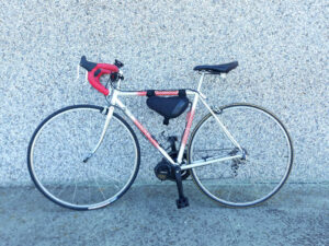 INSTALLAZIONE KIT ELETTRICO MOTORE BAFANG BIKE BICI