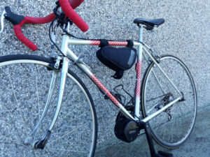 INSTALLAZIONE KIT ELETTRICO MOTORE BAFANG BIKE BICI