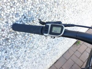 INSTALLAZIONE KIT ELETTRICO MOTORE ACTIVE TORQUE BIKE BICI