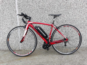 INSTALLAZIONE KIT ELETTRICO MOTORE BAFANG BIKE BICI