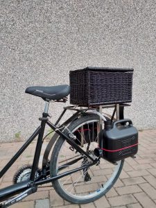 triciclo cargo bike triciclo cocktail street food
