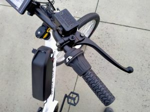 TRICICLO CARGO BIKE GELATERIA AUTONOMA STREET FOOD