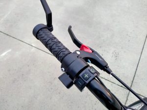 TRICICLO CARGO BIKE GELATERIA AUTONOMA STREET FOOD