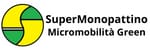 SUPER-MONOPATTINI