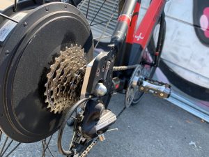 WORK-BIKE-GS-ITALY-CARGO-BIKE-INSTALLAZIONE-KIT-ELETTRICO
