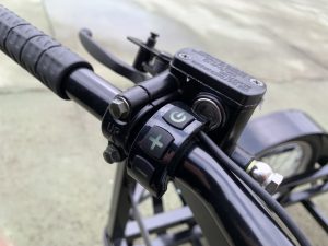 TRICICLO CARGO BIKE ROMA STREET FOOD