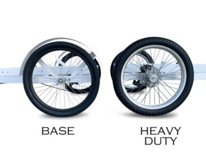 Cargo Bike Italy
