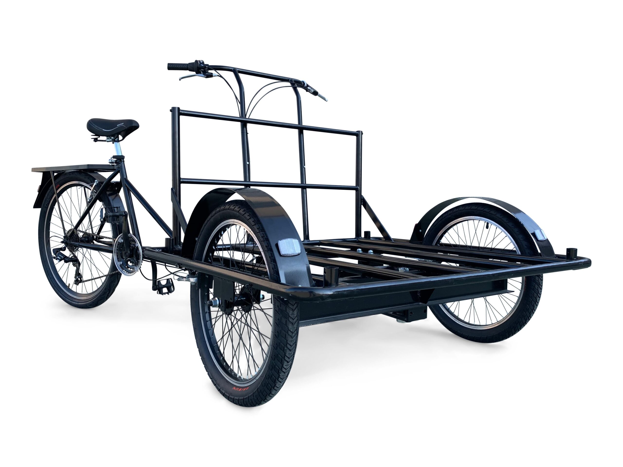 cargo bike nordik