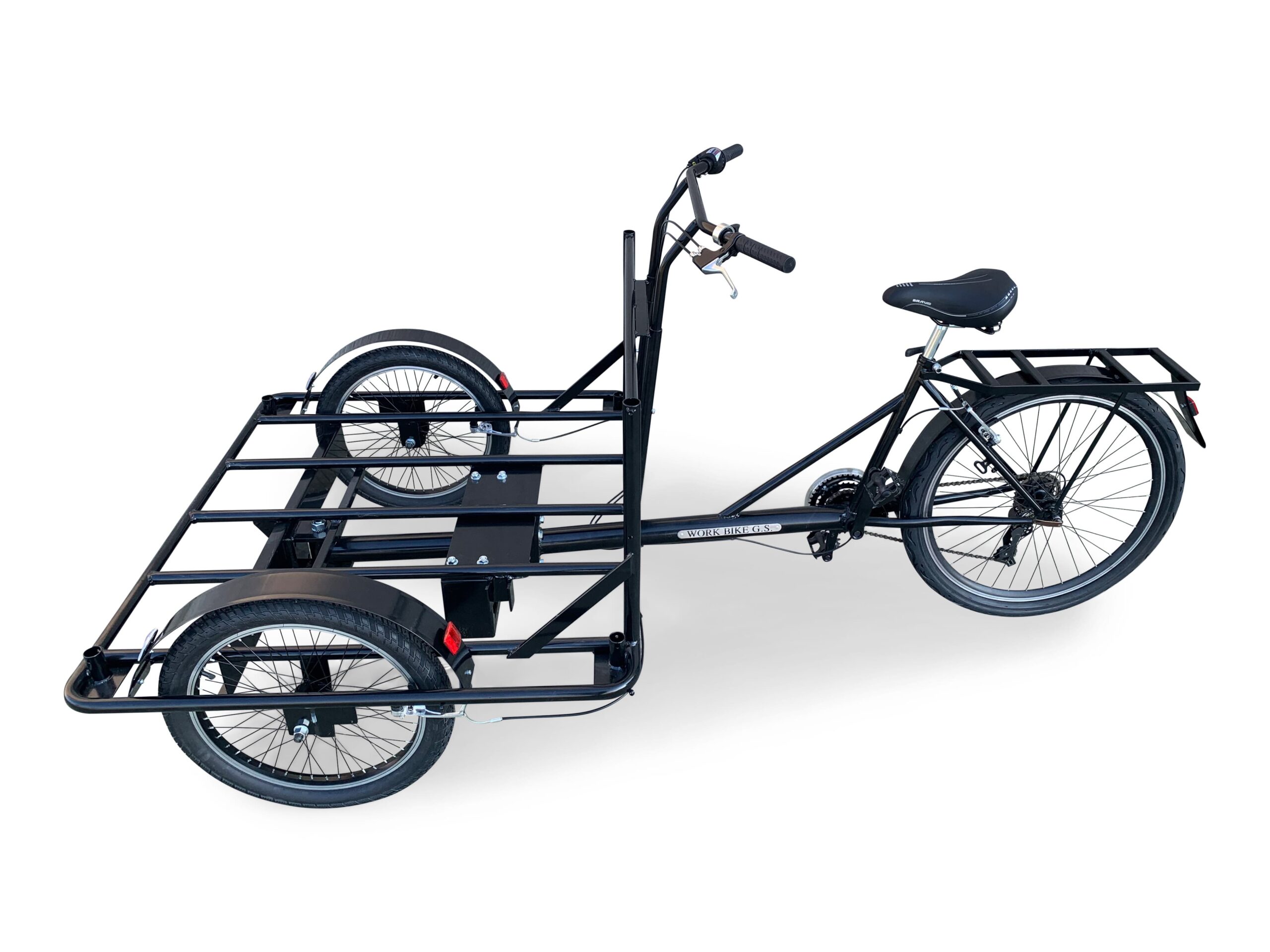 cargo bike nordik