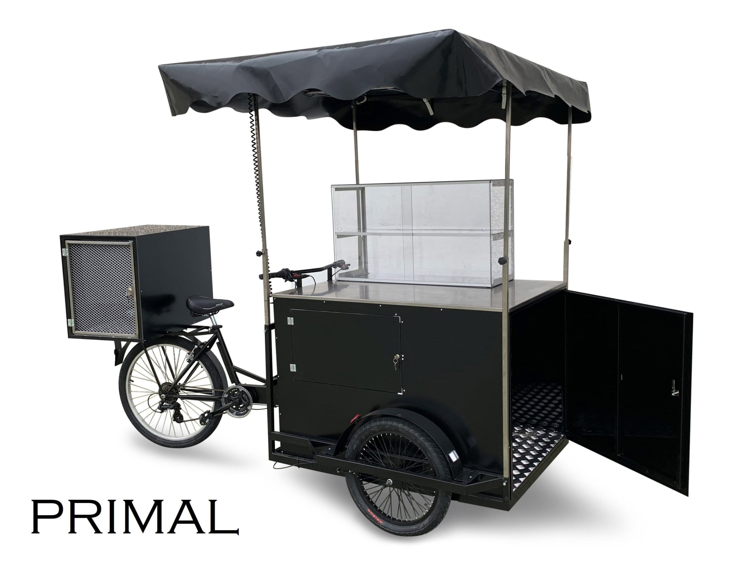 primal