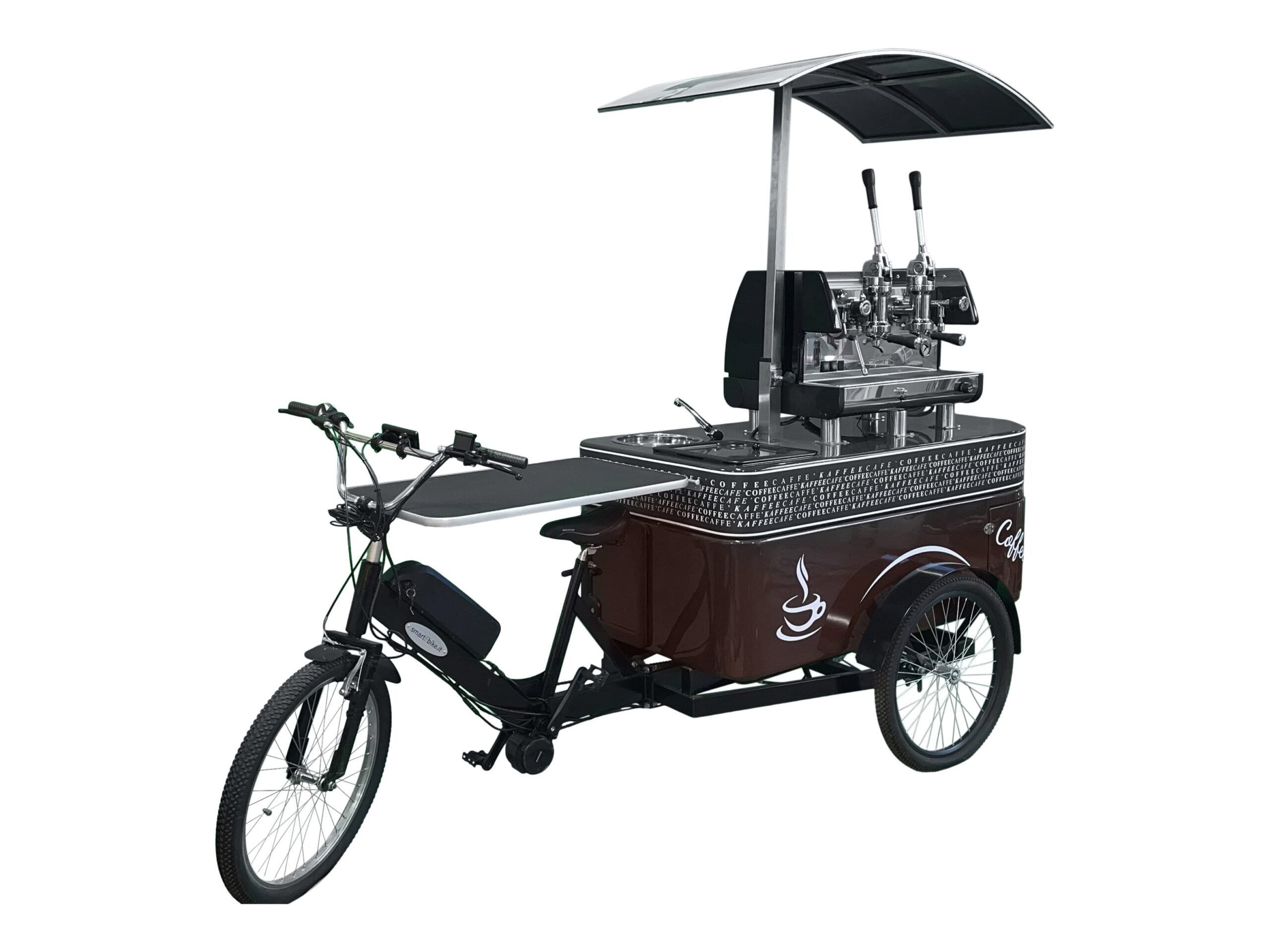 seb caffe 3.4