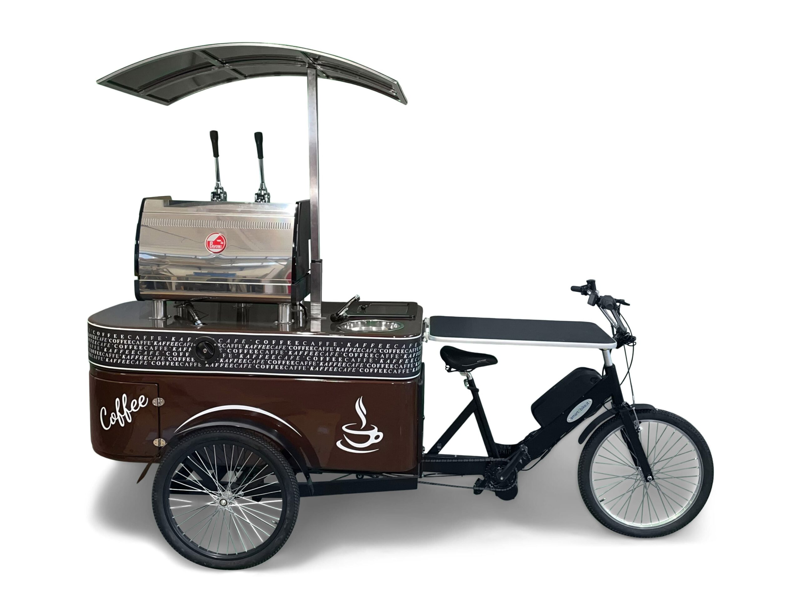 seb caffe profilo