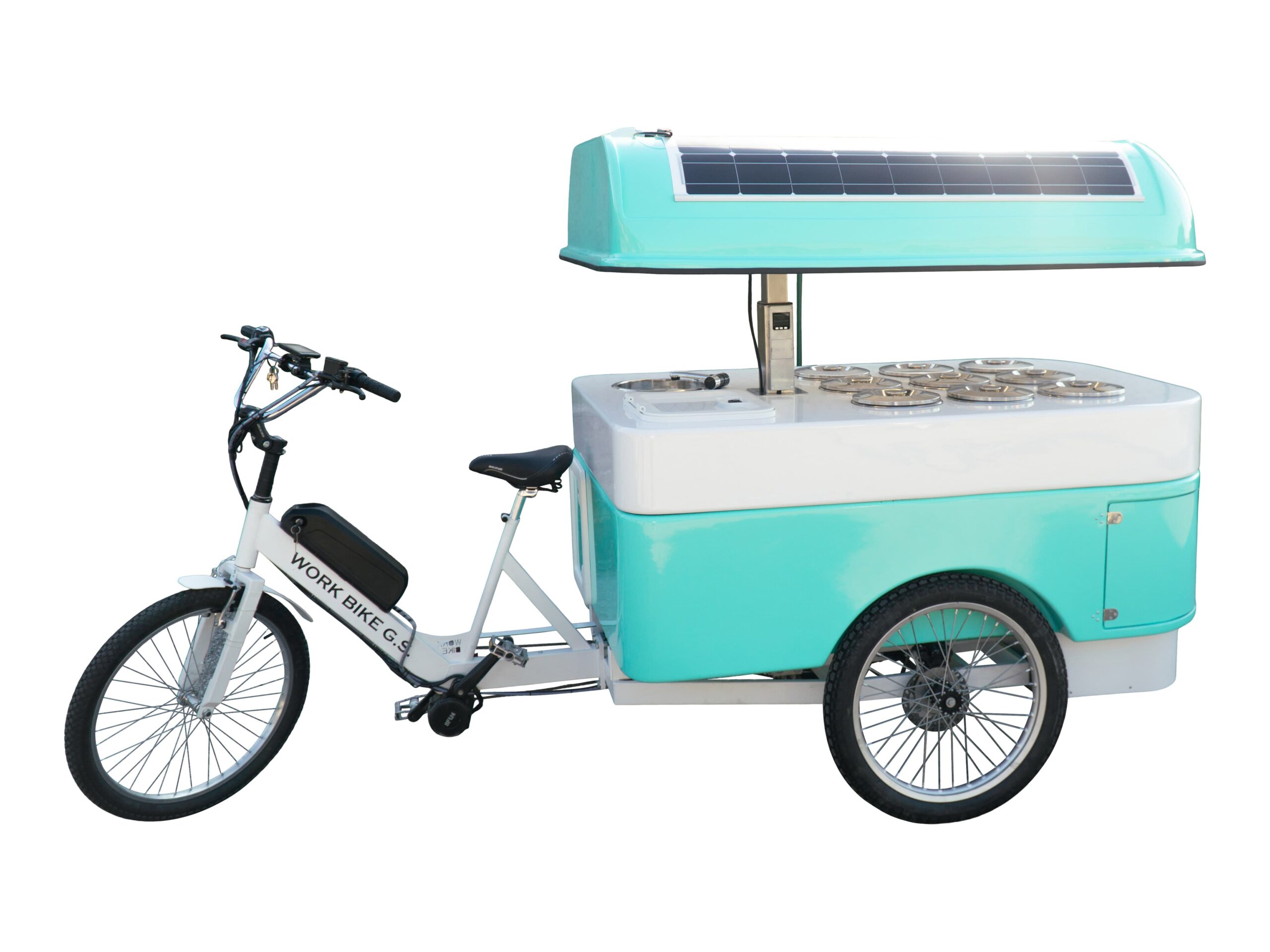 seb gelato aperta