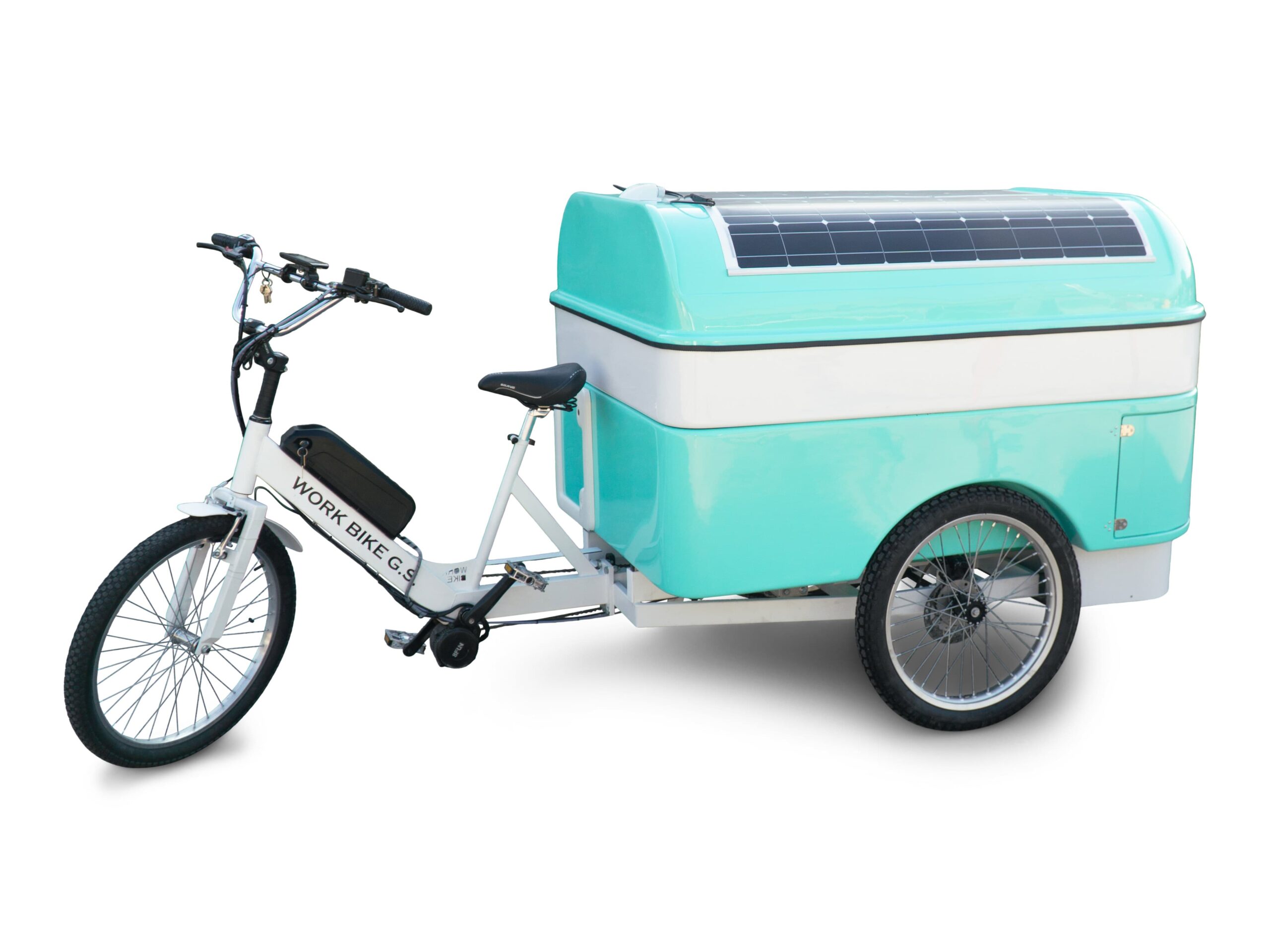 seb gelato chiuso