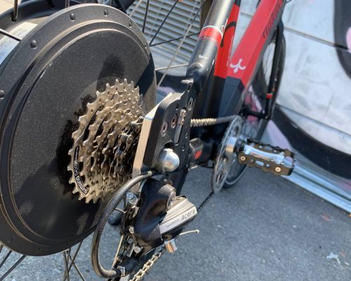WORK-BIKE-GS-ITALY-CARGO-BIKE-INSTALLAZIONE-KIT-ELETTRICO